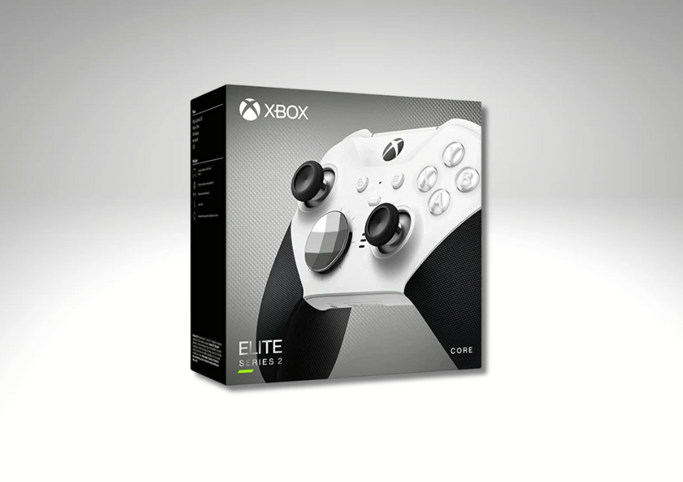 XBOX ELITE SERIES 2 CORE CONTROLLER