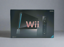 NINTENDO Wii