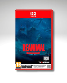 REANIMAL SWITCH 2