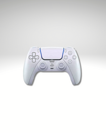 PLAYSTATION 5 DUALSENSE PEARL WHITE CONTROLLER