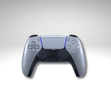 PLAYSTATION 5 DUALSENSE GRAY CONTROLLER