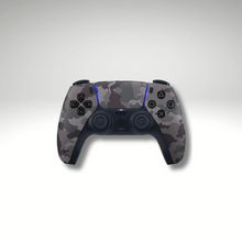 PLAYSTATION 5 DUALSENSE CAMOUFLAGE CONTROLLER