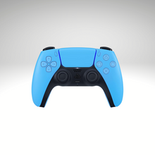 PLAYSTATION 5 DUALSENSE ICE BLUE CONTROLLER