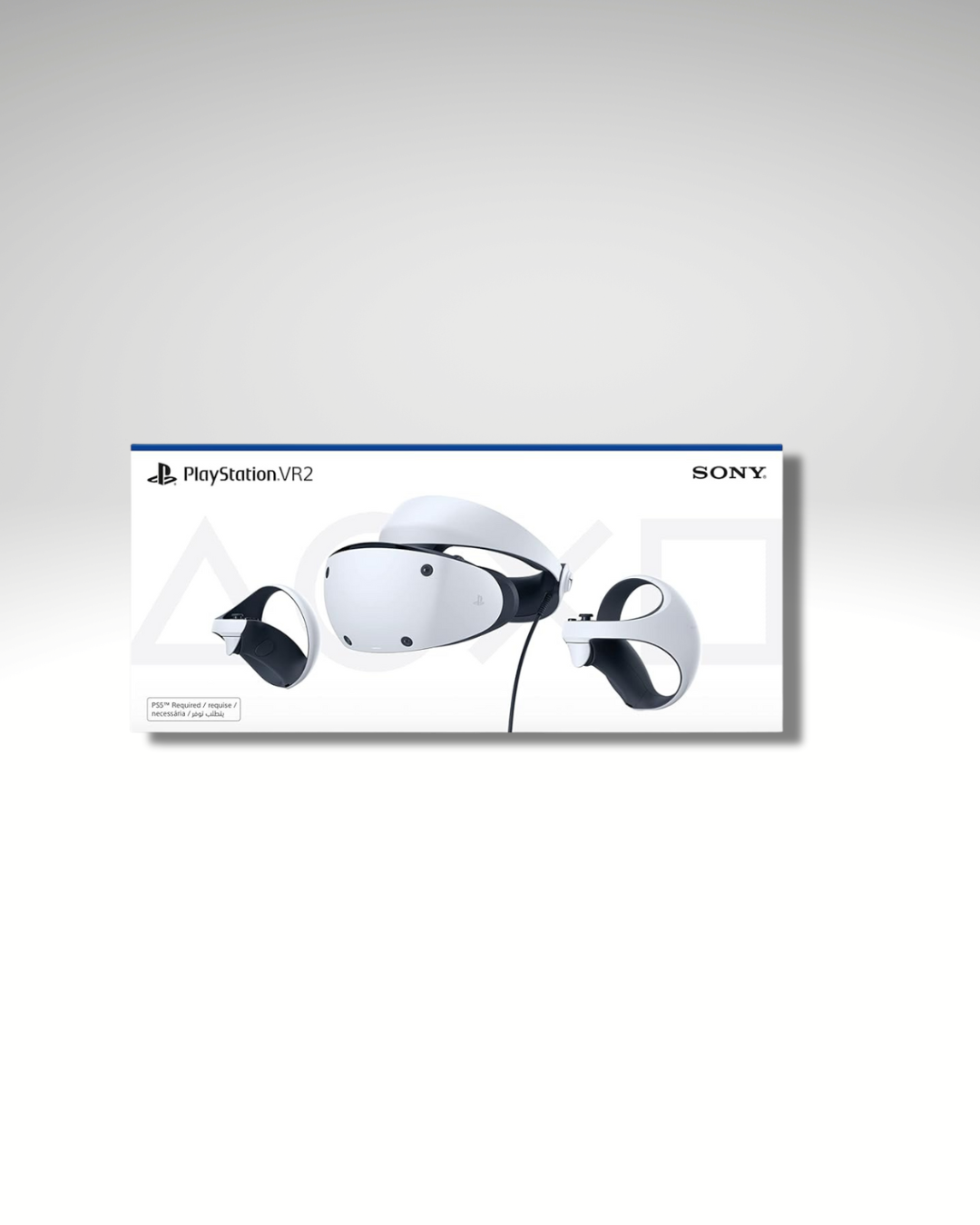 PLAYSTATION VR2