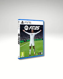 FC 25 PLAYSTATION 5