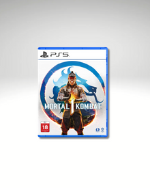 MORTAL KOMBAT 1 PLAYSTATION 5