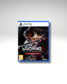 WUCHANG FALLEN FEATURES PLAYSTATION 5