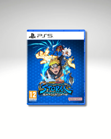 NARUTO X BORUTO ULTIMATE NINJA STORM CONNECTION PLAYSTATION 5