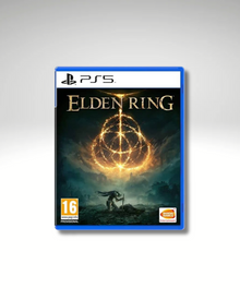 ELDEN RING PLAYSTATION 5