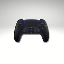 PLAYSTATION 5 DUALSENSE BLACK CONTROLLER