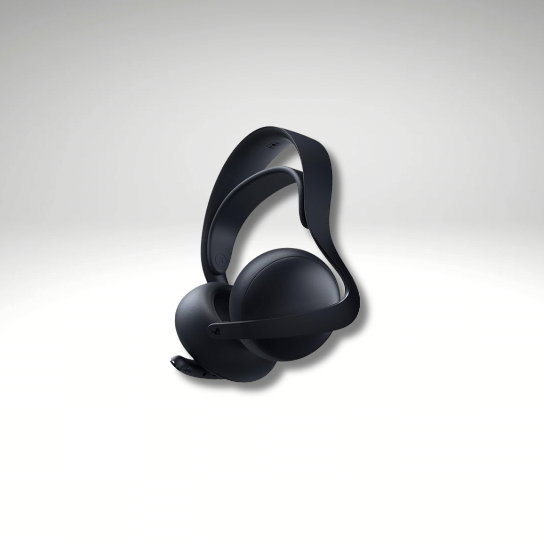 PLAYSTATION 5 PULSE ELITE HEADSET MIDNIGHT BLACK