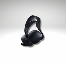 PLAYSTATION 5 PULSE ELITE HEADSET MIDNIGHT BLACK