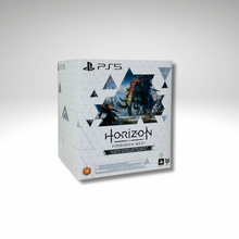 HORIZON FORBIDDEN WEST COLLECTORS EDITION