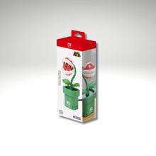 PIRANHA PLANT CAMARA FOR SWITCH 2