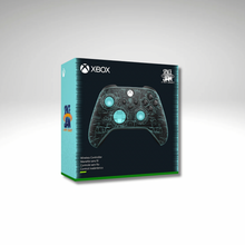 XBOX SPACE JAM LEGACY SERVERVERSE CONTROLLER
