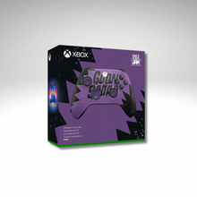 XBOX SPACE JAM GOON SQUAD CONTROLLER