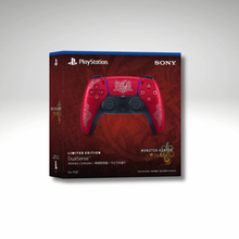PLAYSTATION 5 MONSTER HUNTER WILD CONTROLLER