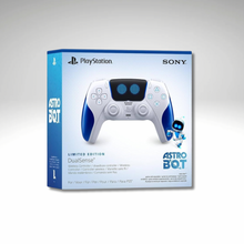 PLAYSTATION 5 ASTRO BOT CONTROLLER