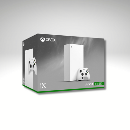 XBOX SERIES X DIGITAL 1TB