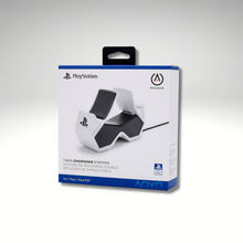 TWIN CHARGING STATION FOR PLAYSTATION 5