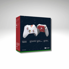 XBOX STARFIELD CONTROLLER