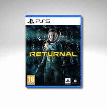 RETURNAL PLAYSTATION 5