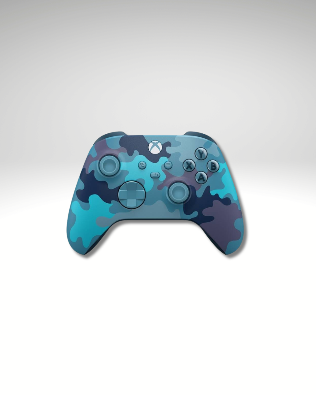 XBOX MINERAL CAMO CONTROLLER