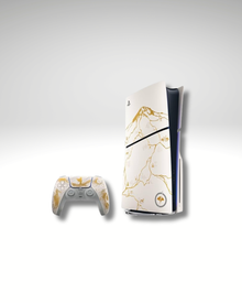 PLAYSTATION 5 SLIM 1TB GHOST OF YOTEI EDITION