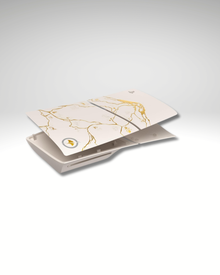 PLAYSTATION 5 GHOST OF YOTEI CONSOLE COVER