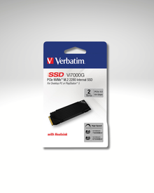 VERBATIM 1 TB SSD