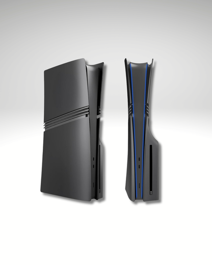 PLAYSTATION 5 CONSOLE COVER