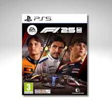 FI 25 PLAYSTATION 5