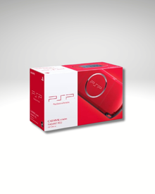 SONY PLAYSTATION PSP