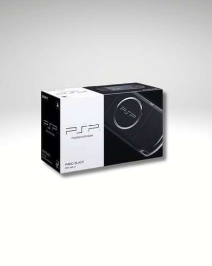 SONY PLAYSTATION PSP