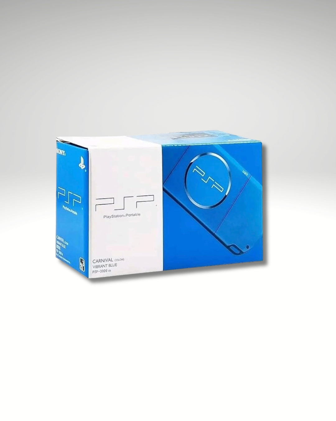 SONY PLAYSTATION PSP