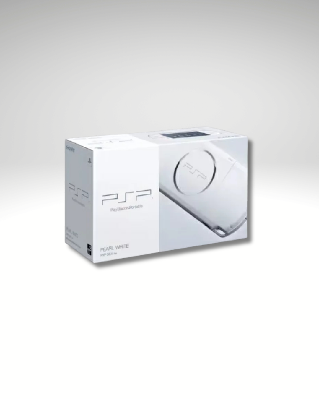 SONY PLAYSTATION PSP