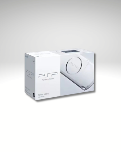 SONY PLAYSTATION PSP