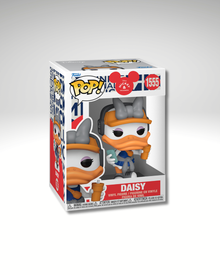 MICKEY AND FRIENDS DAISY VINYL FIGURE