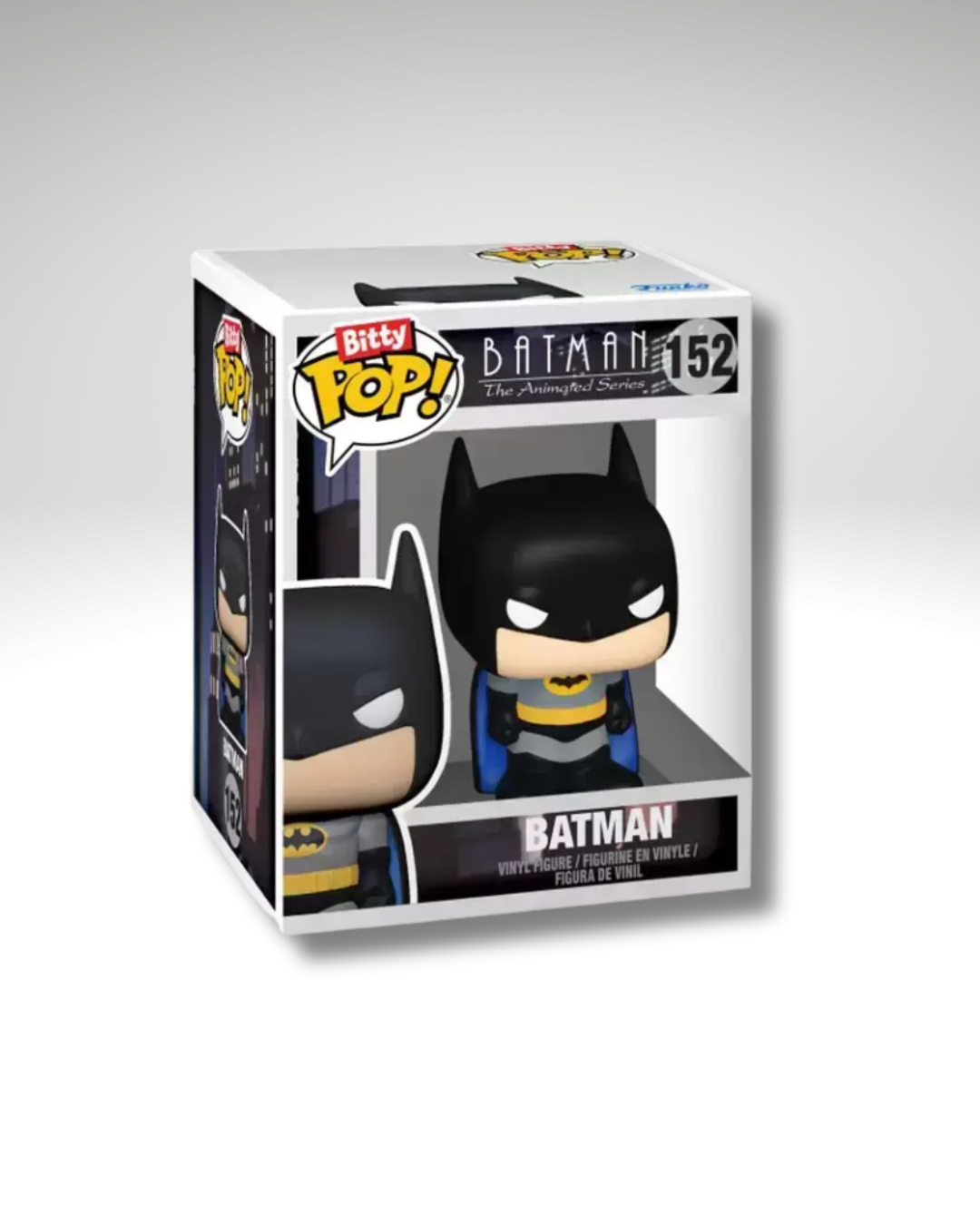 BATMAN VINYL FIGURE