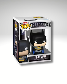BATMAN VINYL FIGURE