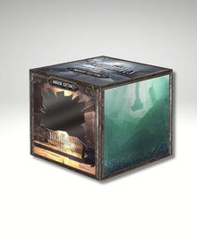 LITTLE NIGHTMARES 3 MIRROR EDITION FOR PLAYSTATION 5