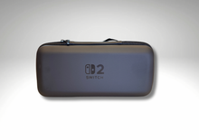 NINTENDO SWITCH 2 CARRY CASE (BLACK)