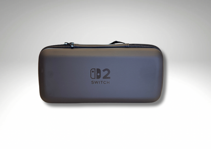 NINTENDO SWITCH 2 CARRY CASE (BLACK)