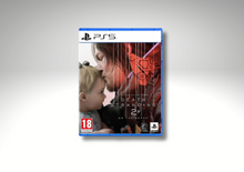 DEATH STRANDING 2 PS5