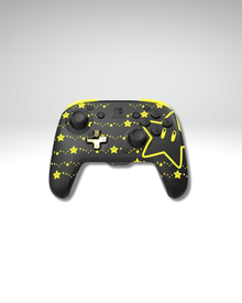 SWITCH REMATCH SUPER MARIO CONTROLLER