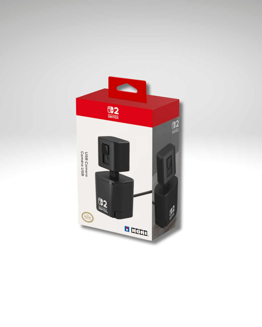 Switch 2 Usb Camera NINTENDO SWITCH 2 HORI USB CAMERA – LimitVerse Games