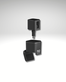 NINTENDO SWITCH 2 HORI USB CAMERA