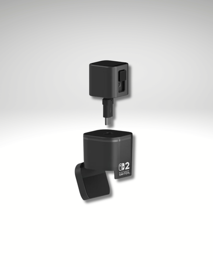 NINTENDO SWITCH 2 HORI USB CAMERA