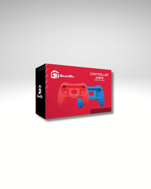 GAMERTEK CONTROLLER GRIP GOR JOY CON 2