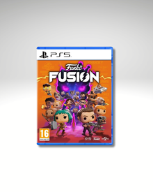 FUNKO FUSION PLAYSTATION 5